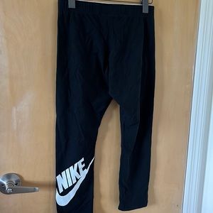 Nike athletic leggings